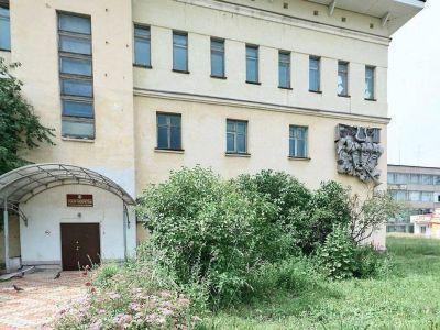 Камерная сцена Железногорского театра оперетты