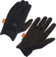 Перчатки Oakley Maven D3O (черный M)