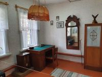 Дом-музей А. П. Гайдара