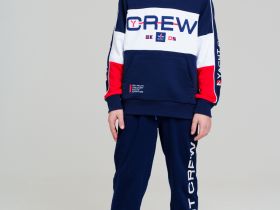 Толстовка трикотажная для мальчиков