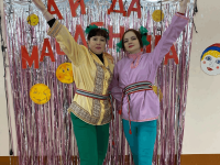 Антоновский сельский Дом культуры