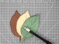 Коврик для резки Малевичъ 5 слойный, А4