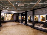 Инженерный корпус Третьяковской галереи