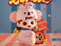 CZ-C468-C468001 Фигурка Zoraa - Cuteness is Justice