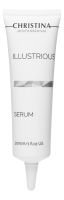 Сыворотка для коррекции пигментации Illustrious Serum: Сыворотка 30мл