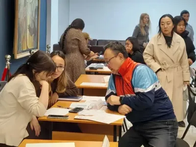 В Якутске проходит День грамотного потребителя
