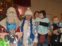 Дом культуры села Краснено