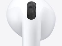 Правый наушник AirPods 4 (R) ANC (MXP93)