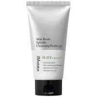 Пенка для умывания с микроиглами JMsolution Skin Boost Spicule Cleansing Foam 1.5