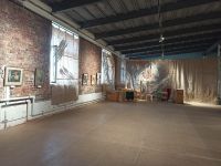 Выставочный зал «Арт-центр»