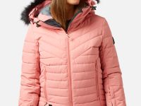 Куртка утепленная DESTINY женская