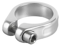 Подседельный хомут ACME (черный 34.9 мм)