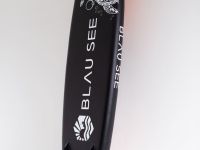 Надувная доска для SUP-бординга BLAU SEE Orange Space 10.6