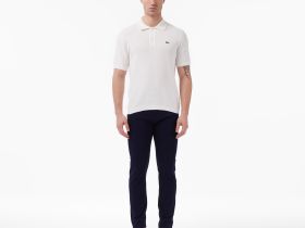 Мужской свитер Lacoste