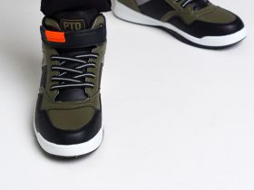 Ботинки для мальчиков