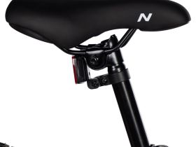 Детский велосипед Novatrack Cooper 16, год 2025, цвет Фиолетовый