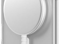 Клип-кейс VLP Diamondс MagSafe для Apple iPhone Air Прозрачный