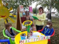 Дом культуры с. Шошино