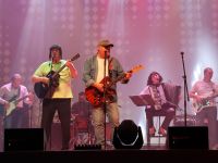 Дом культуры г. Темрюка