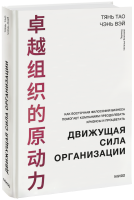Движущая сила организации