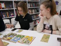 Центральная городская библиотека им. А. П. Чехова