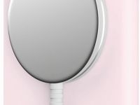 Клип-кейс VLP Aster Pro Case с MagSafe для Apple iPhone Air Pink