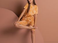 Бриджи Аrancione