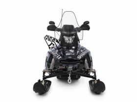 Снегоход SHARMAX SN-650 2024