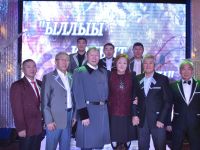 Дом народного творчества «Сайдыс»