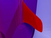 Надувная доска для SUP-бординга RED PADDLE 11'3&quot; x 32&quot; Sport Purple (2022)