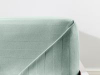 Простыня Misty Blue