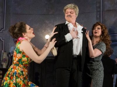 Джанни Скикки