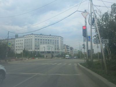 В Якутске за оставление места ДТП привлекли к ответственности 257 водителей