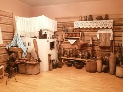 Лукояновский краеведческий музей