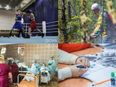 Что произошло в Якутии 5 июля: обзор событий за день