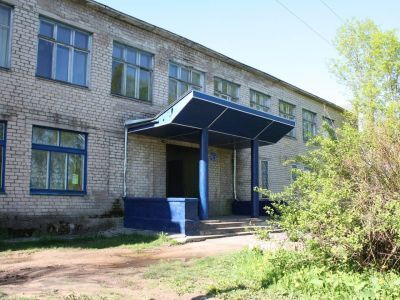 Марьинский Дом культуры