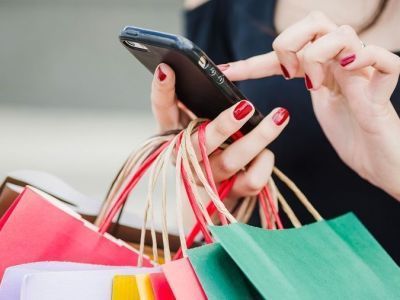 В преддверии больших распродаж: Yota запустила опцию безлимитного трафика для онлайн-шопинга
