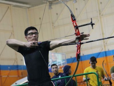 Последний отборочный турнир к Играм Дыгына стартует в Якутске