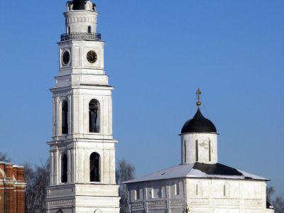 Воскресенский собор