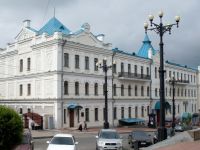 Дальневосточный художественный музей