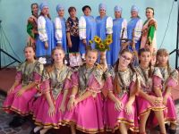 Дом культуры села Куракино