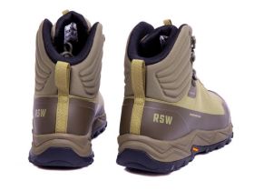 Ботинки Remington Snowline Green