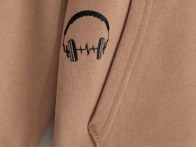 Толстовка для мальчика