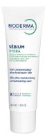 Крем для лица Sebium Soin Hydratant Compensateur 40мл