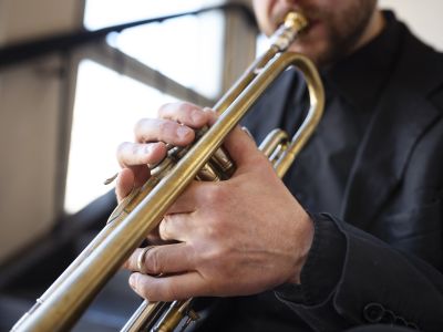 Билеты на Абонемент № 3 З. Медные духовые (Музыкальная мастерская Свердловской филармонии) / Концерт | Афиша | ИнфоТаймс