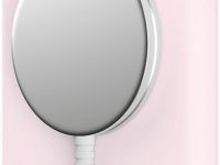 Клип-кейс VLP Aster Pro Case с MagSafe для Apple iPhone 17 Pro Max Pink