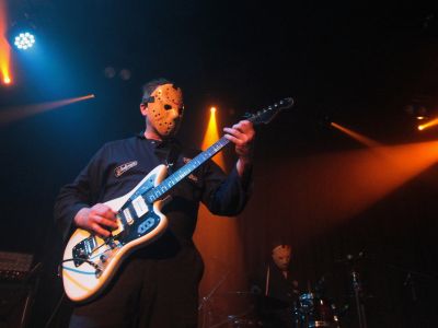 Moscow Psychobilly Festival VII 1/2 (Glastonberry)