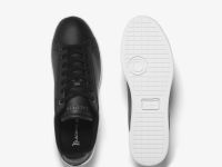 Мужские кеды Lacoste CARNABY PRO