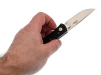 Автоматический складной нож Viking Nordway KA101-1, сталь AUS-8, рукоять G10