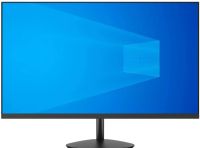 Монитор 27" Dahua DHI-LM27-A201HN 1920x1080, LED, 16:9, IPS, 250cd, 1000:1, 5ms, 178гр/178гр, VGA, HDMI, DP, 100Hz, black